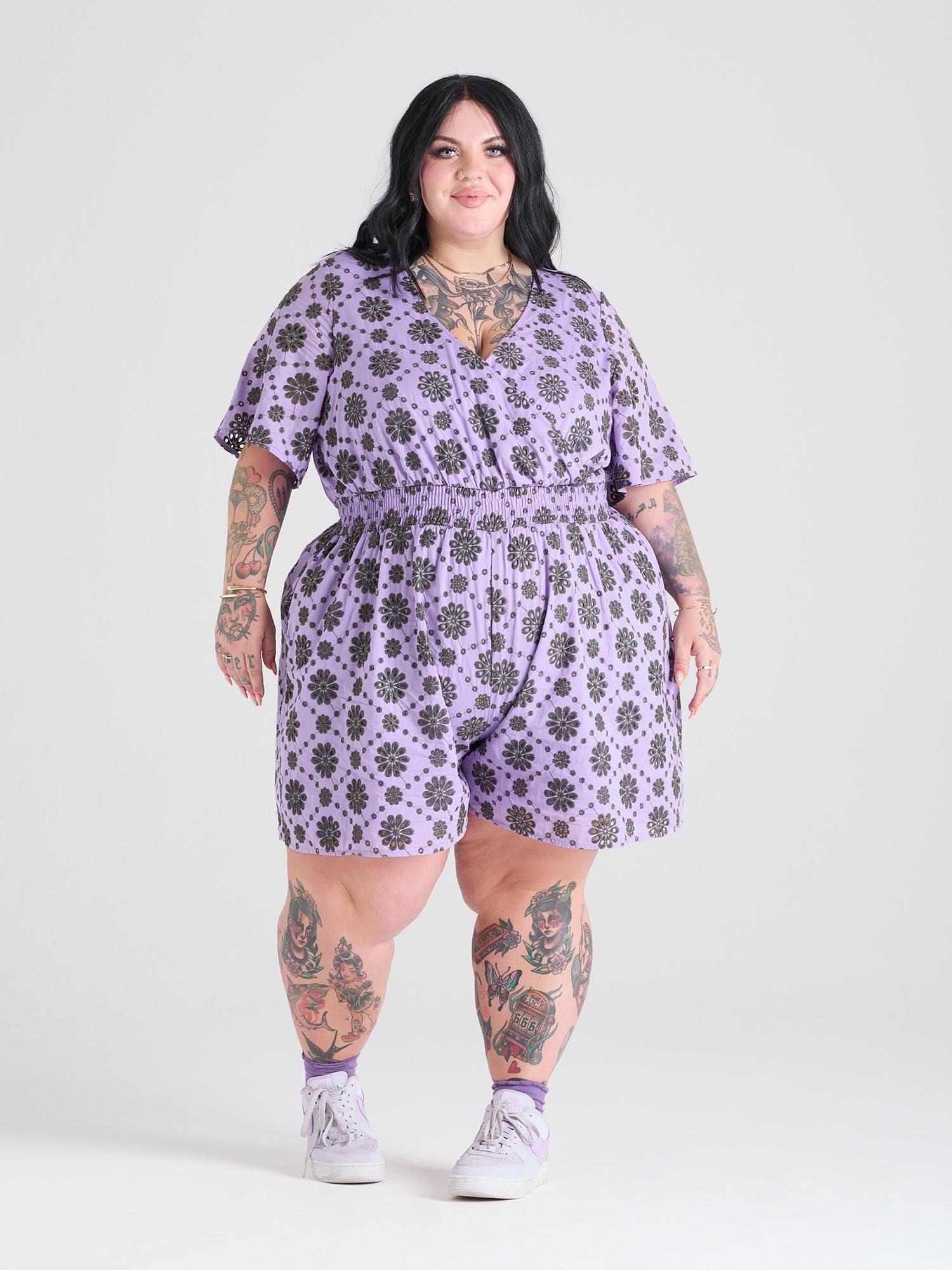 Sophie, 5ft 3in / 161cm - Größe G