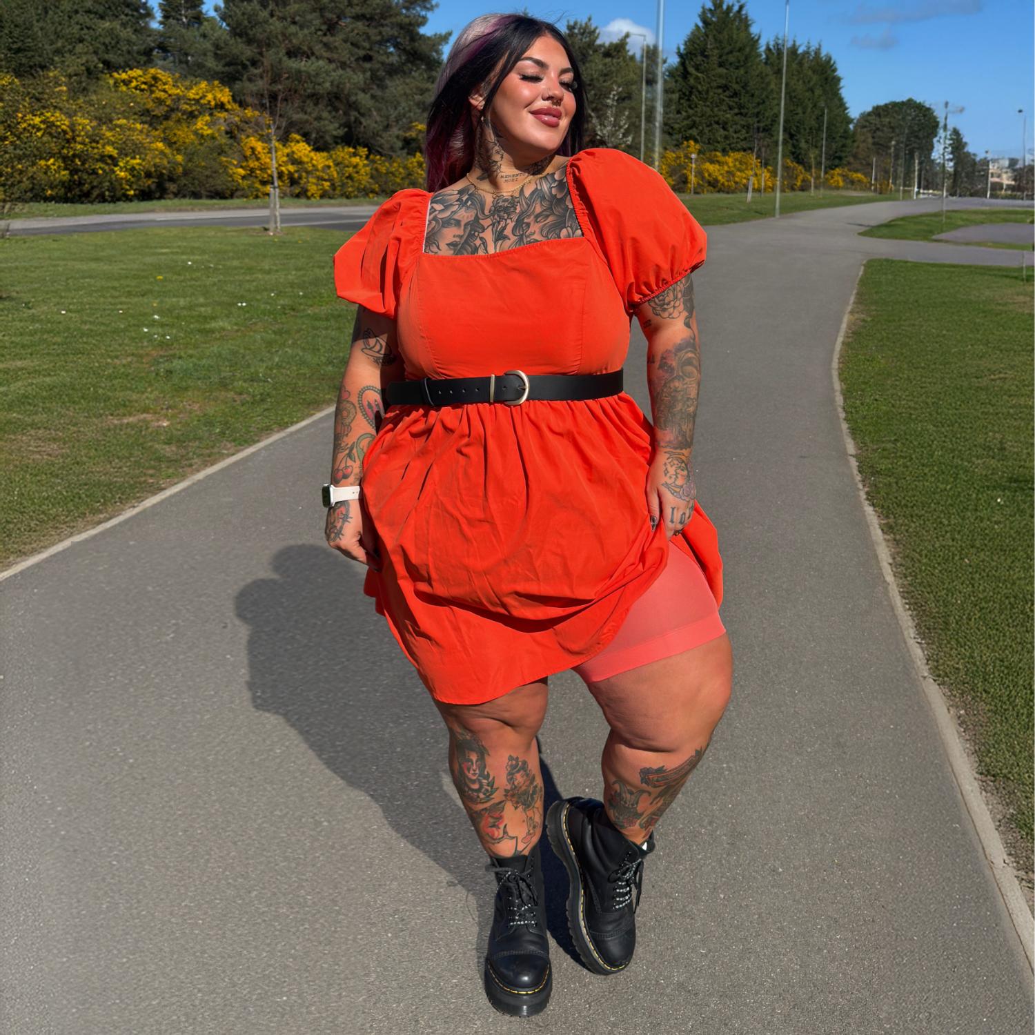 6er-Pack Vivid Shore Bundle – Stay Cool Chub Rub Shorts