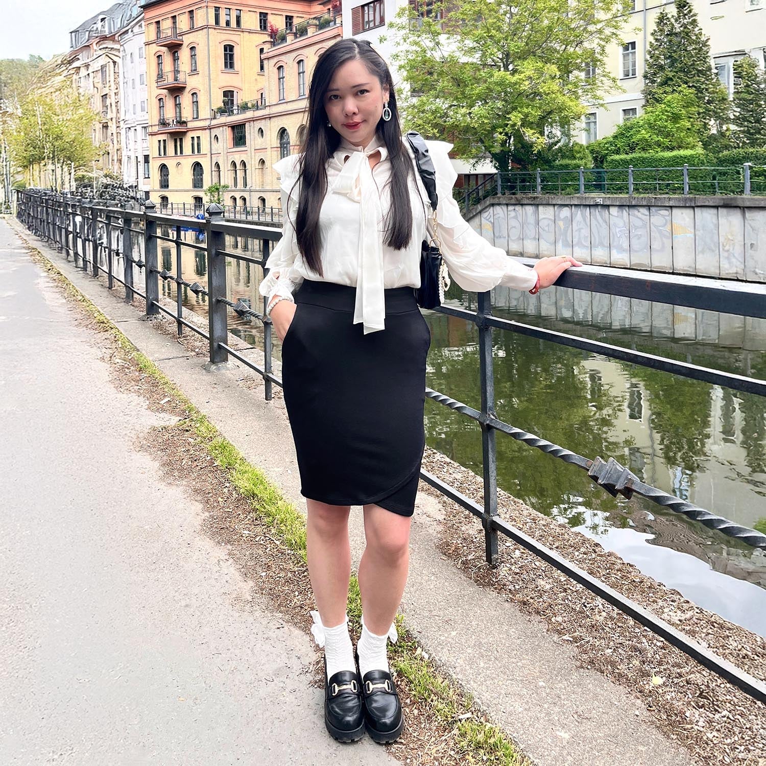 Stephanie - Größe C