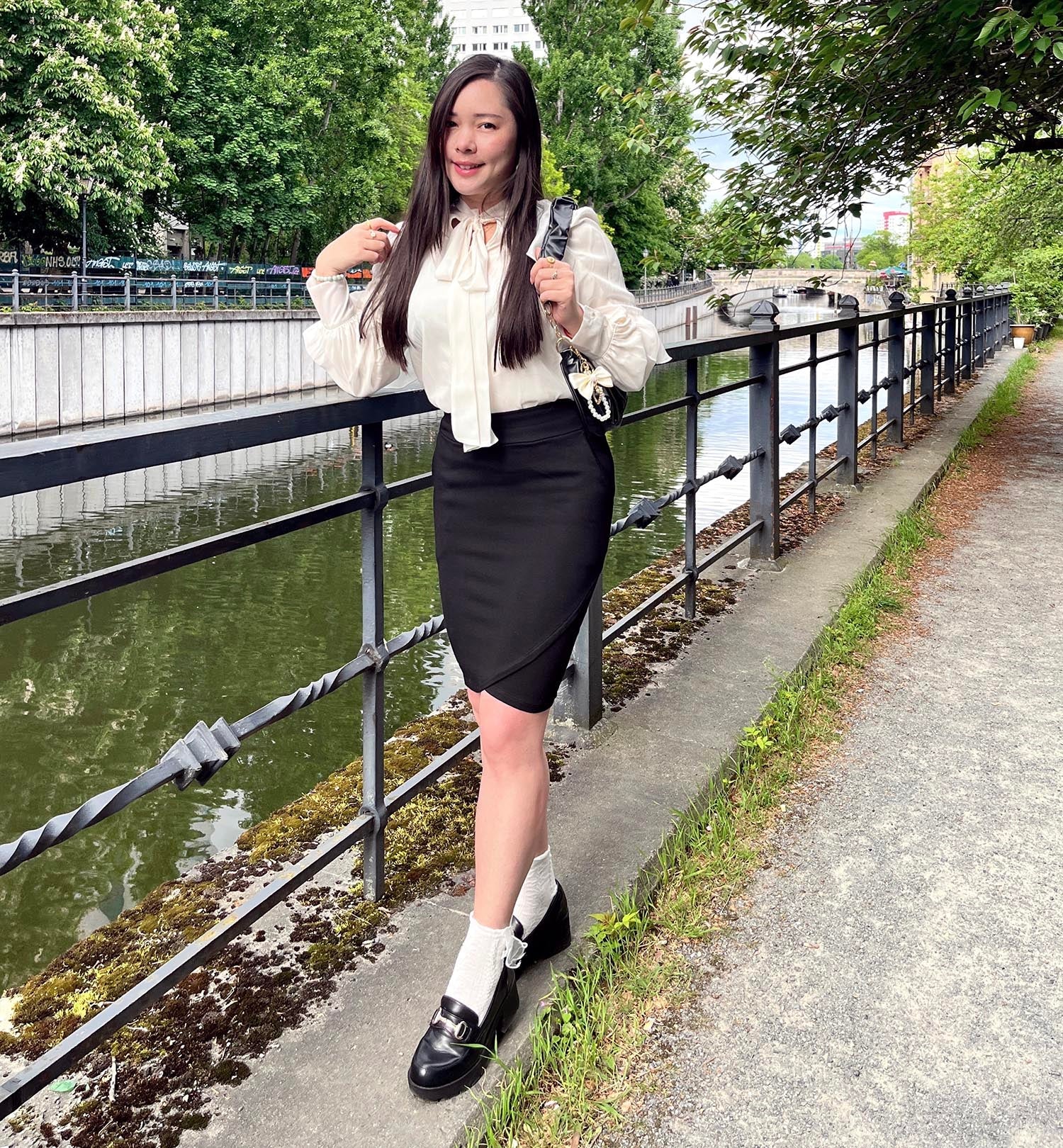 Stephanie - Größe C