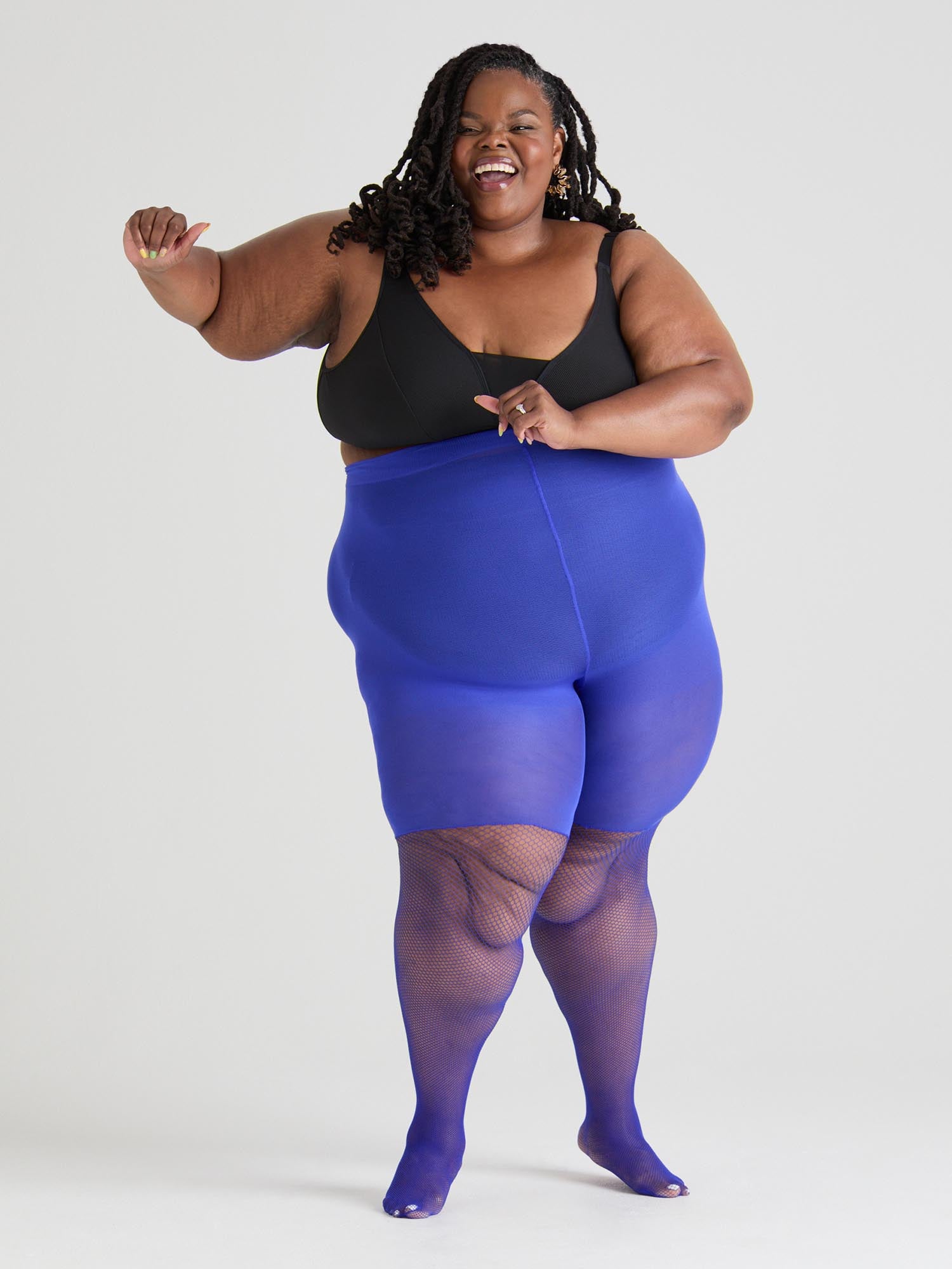 Uda Limit Siatka Rybacka - Arabesque