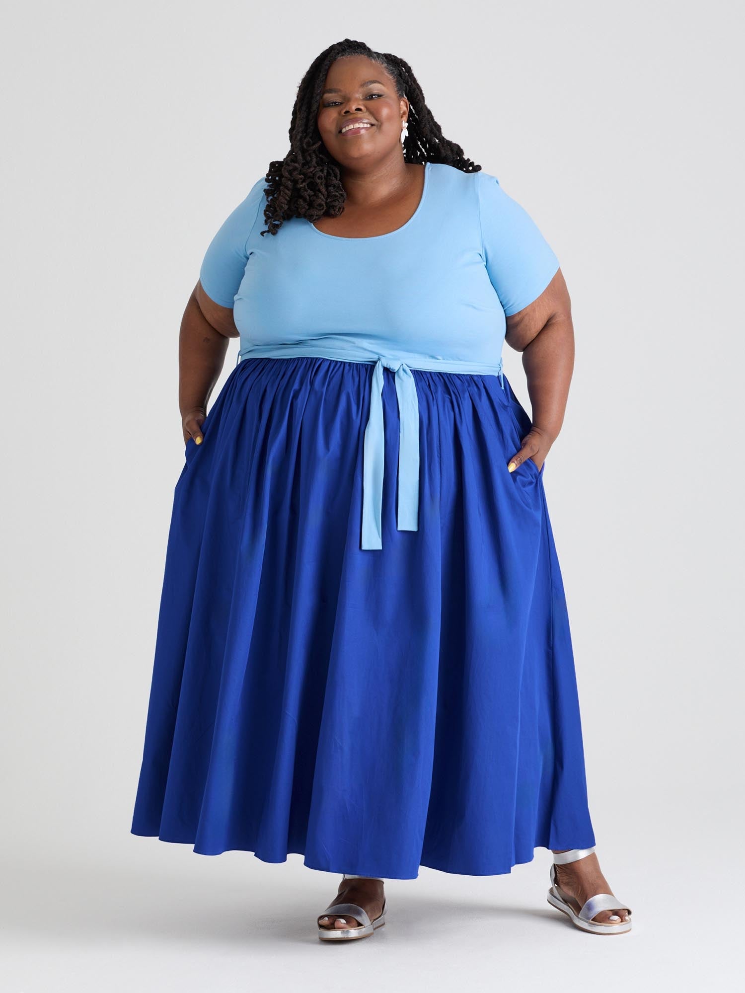 Tiffany, 5ft 6in / 168cm - Größe H