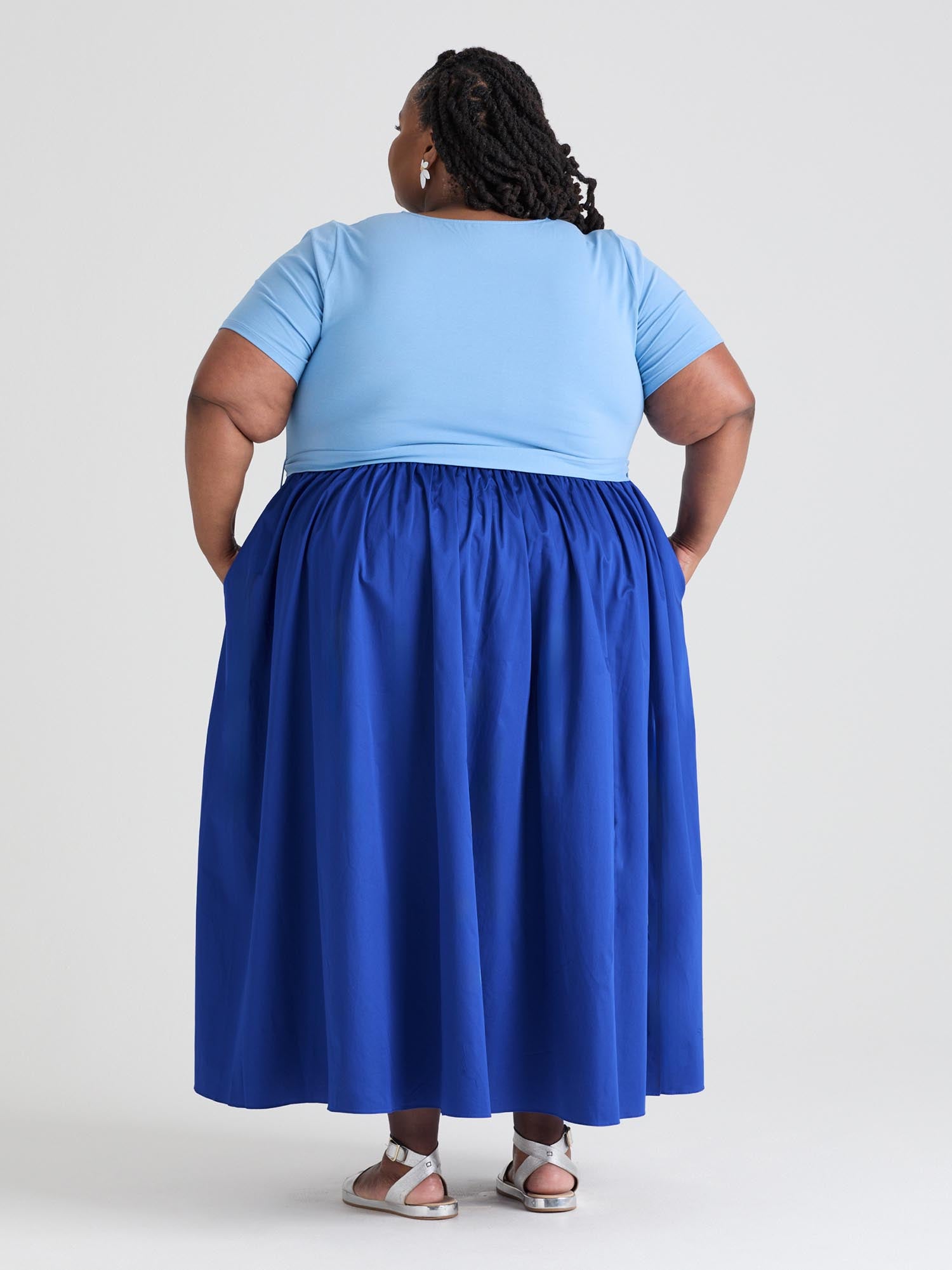 Tiffany, 5ft 6in / 168cm - Größe H