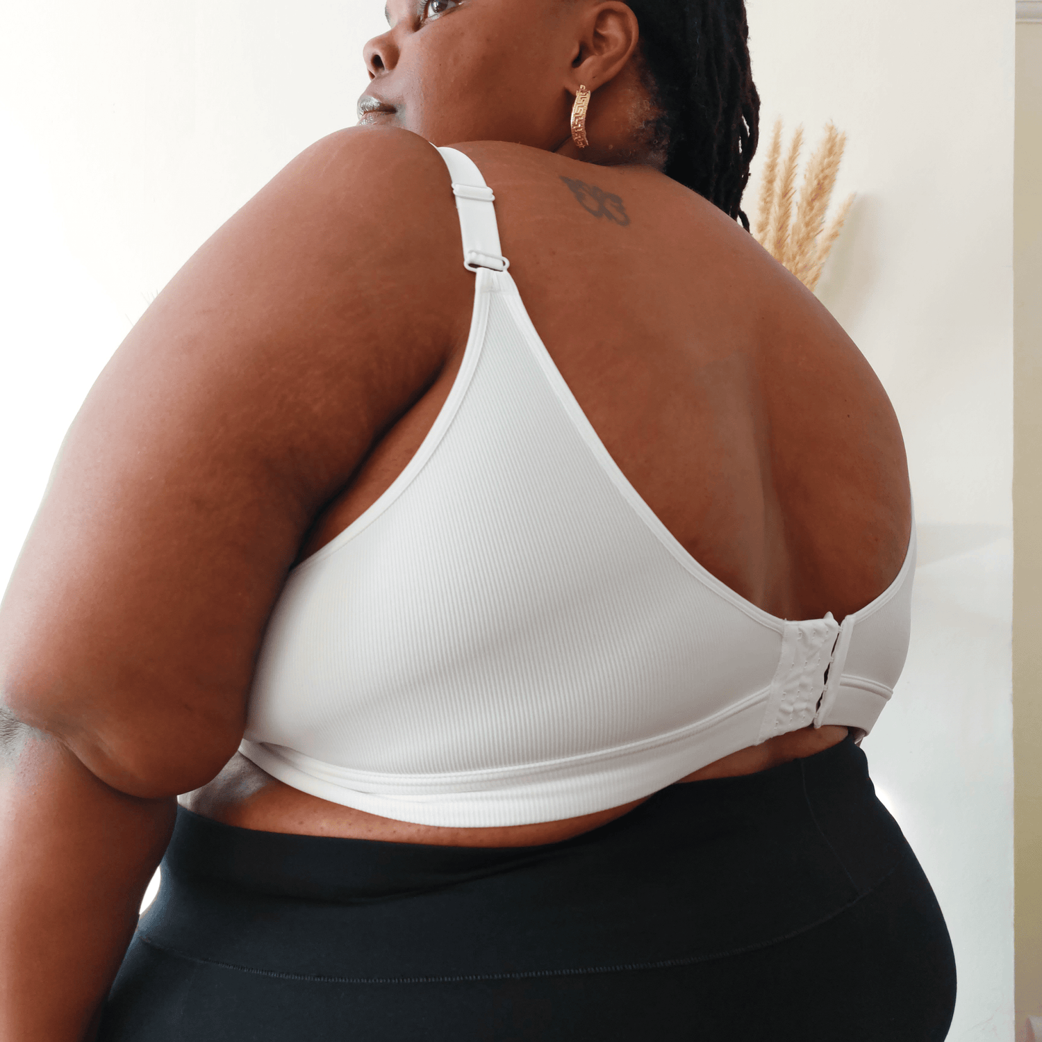 Tiffany - Größe 7 - Reguläres Cup