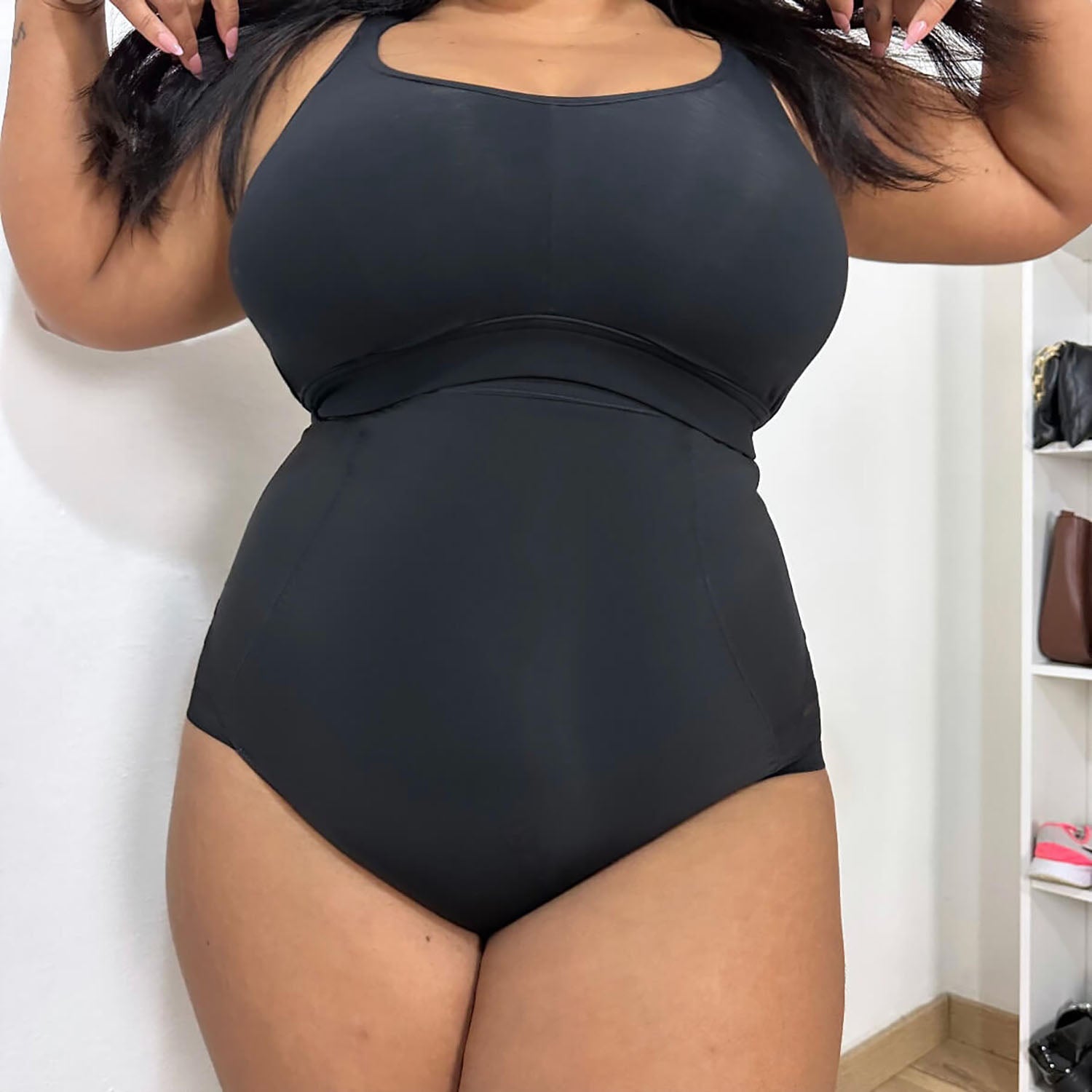 Tiffany - Größe E1