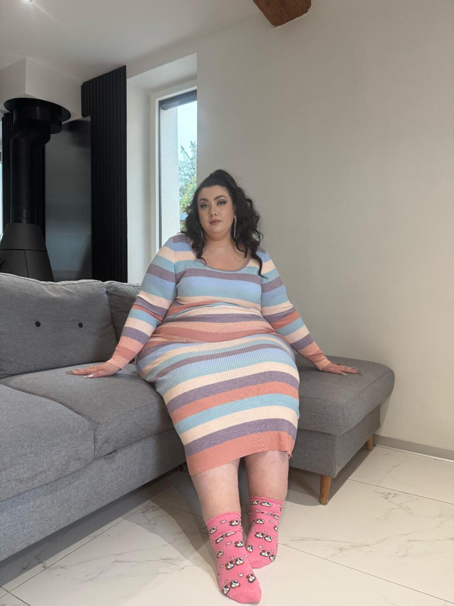 Bambus-Sneaker-Socken - Guinea Giggles