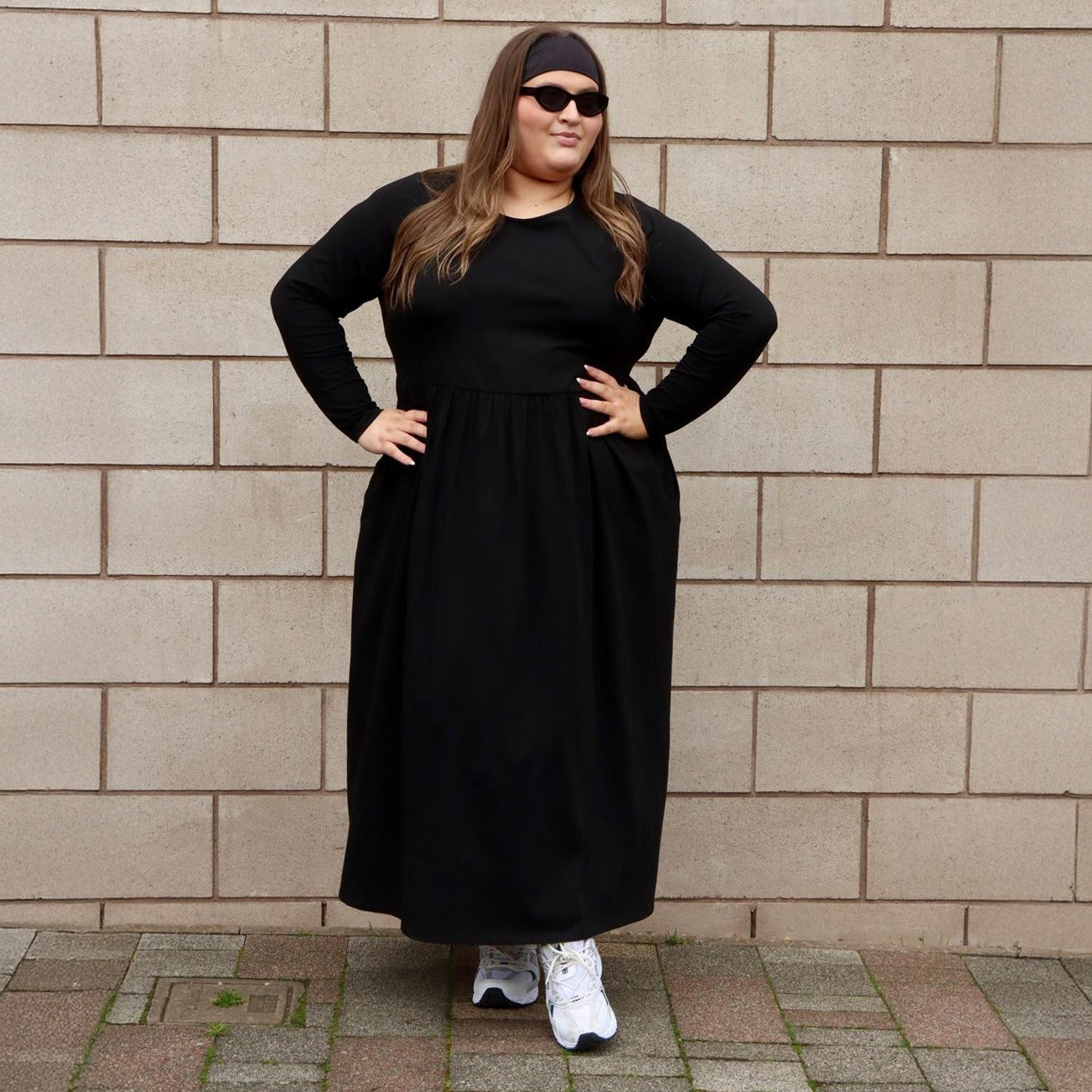 Bella - 1.75m - Größe G