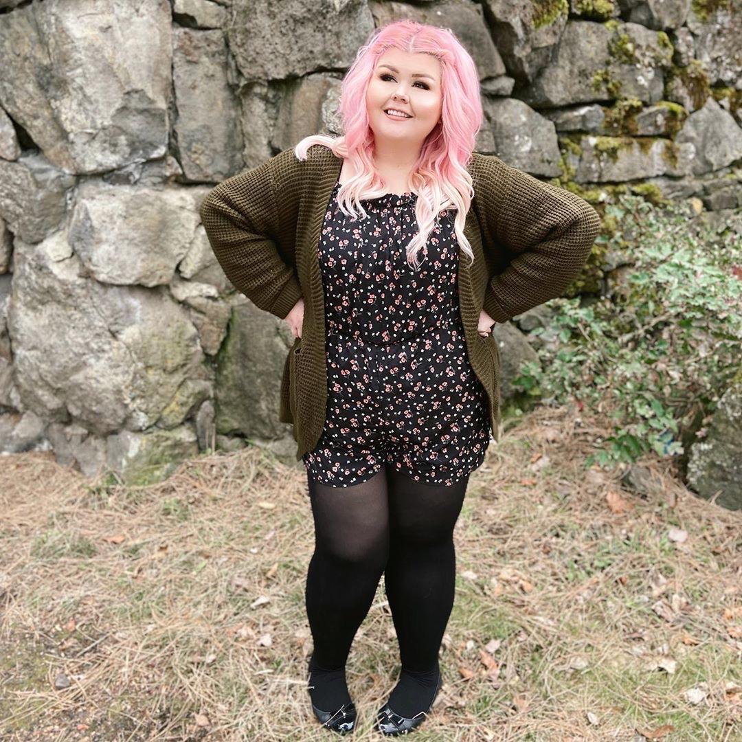 80 Denier Tights - Svart