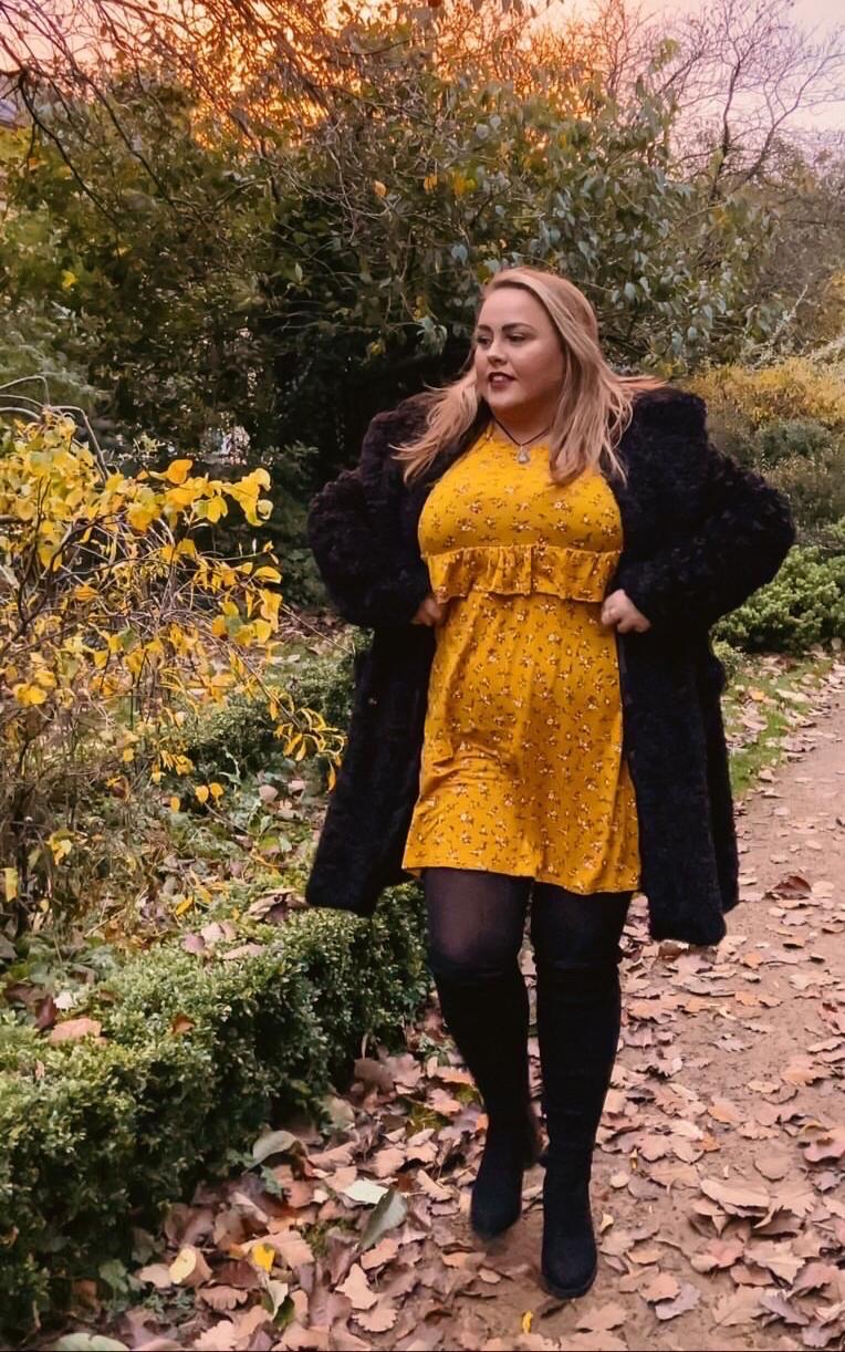 80 Denier Tights - Svart