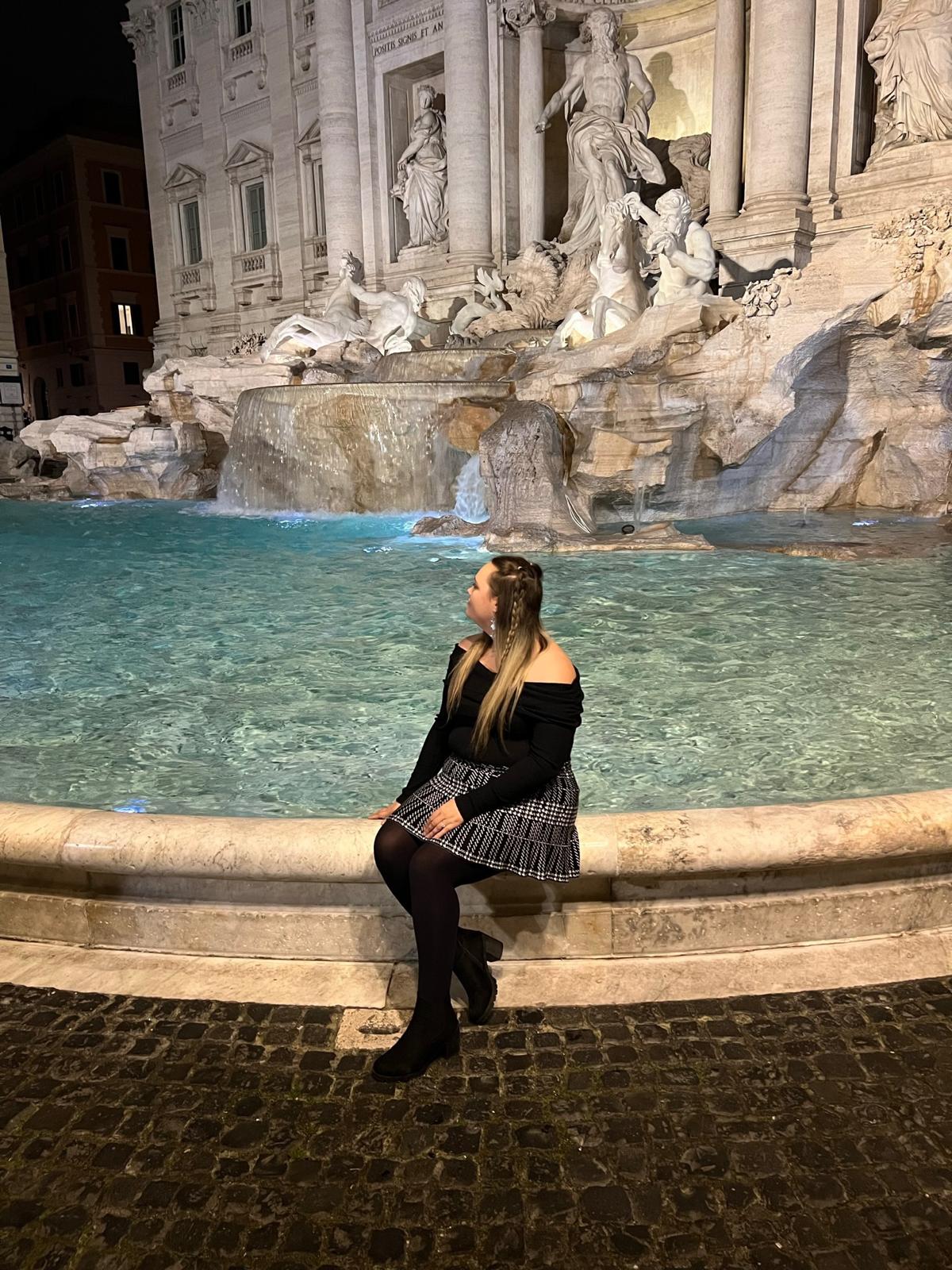 80 Denier Strumpfhosen - Schwarz