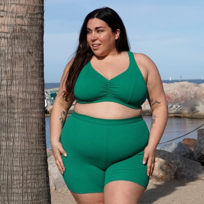 Day Off simshorts - Craic