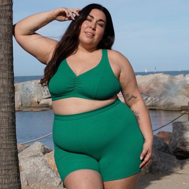 Day Off simshorts - Craic