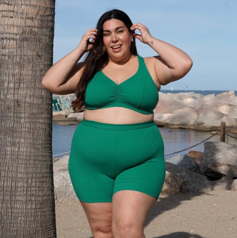 Day Off simshorts - Craic