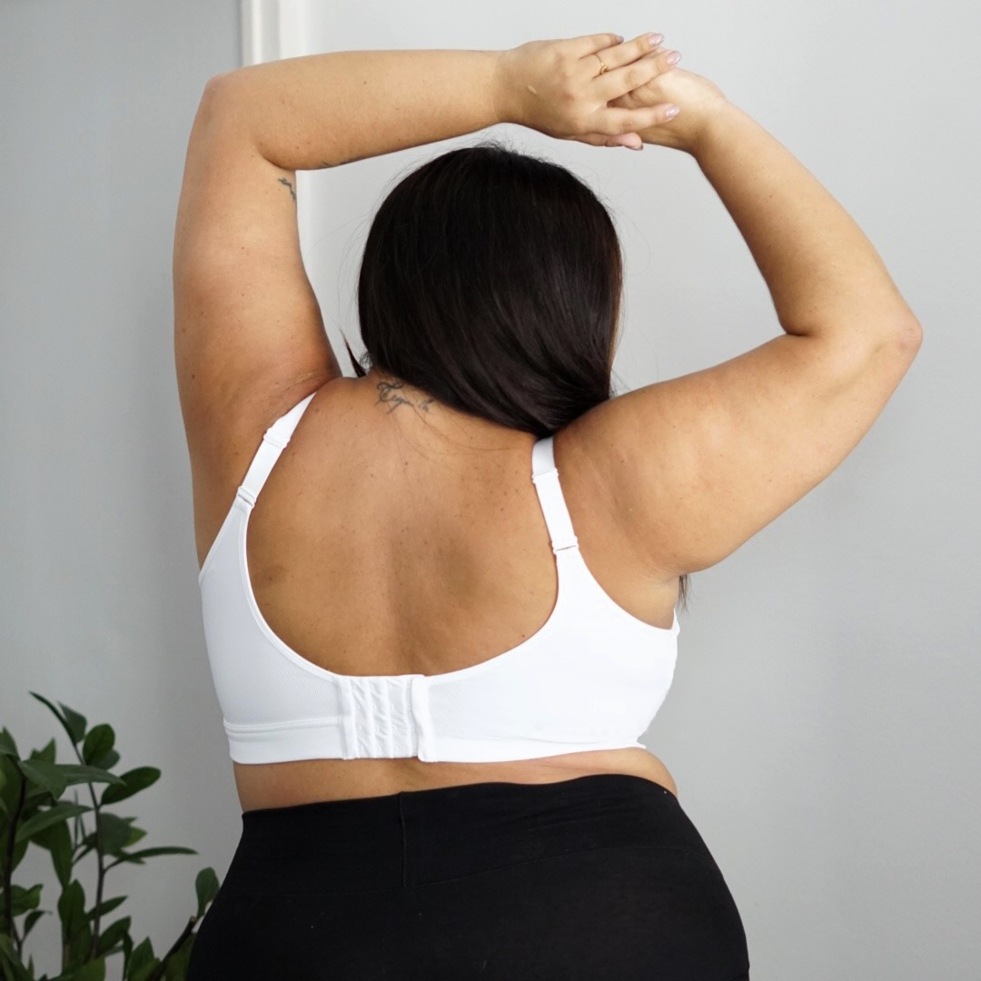 Yasmin - Größe 5 - Volle Cup