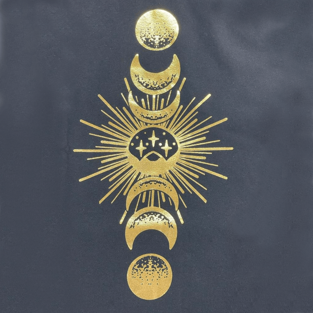 Bio-Baumwolle ACOTAR Hoodie - High Lady