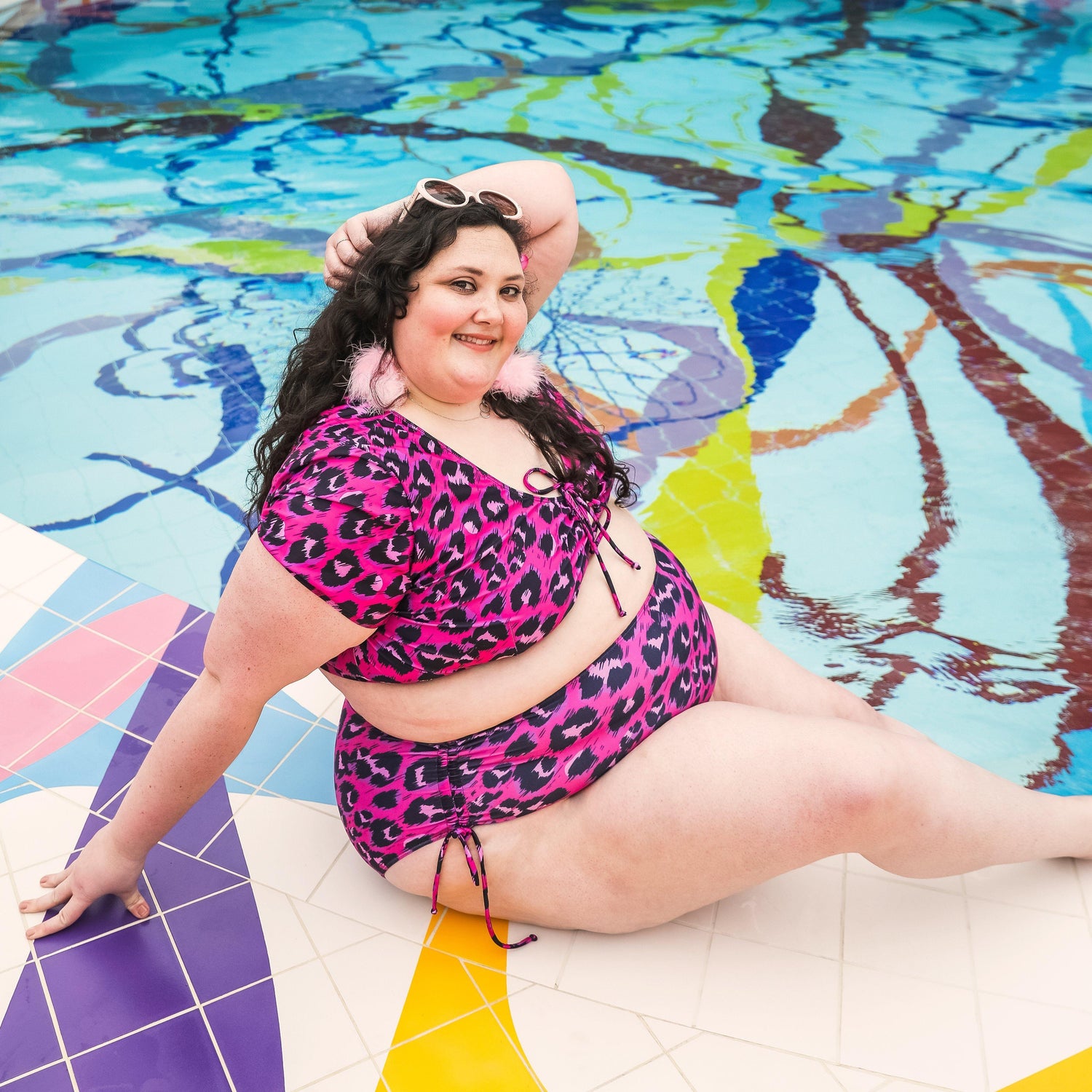 Swim - Bademode - Oberteil - As You Wish