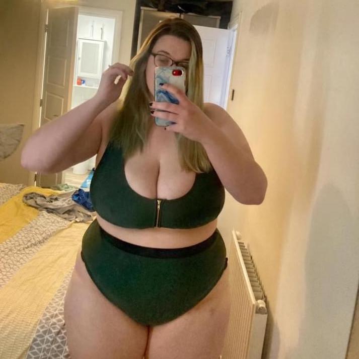 Swim - Bademode - Oberteil - The Need For Speed