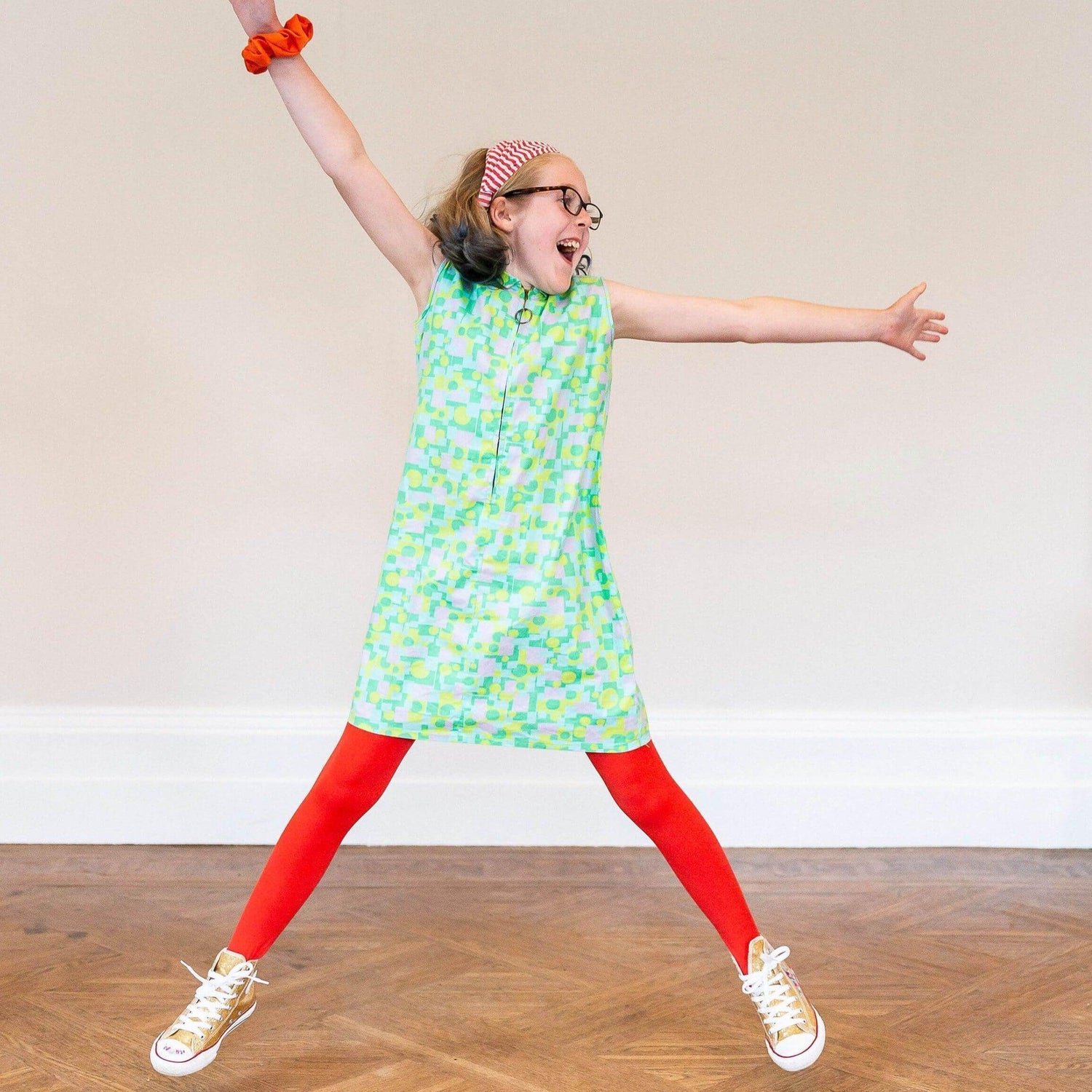 Tights - Kinder Strumpfhosen - Shepherds Delight