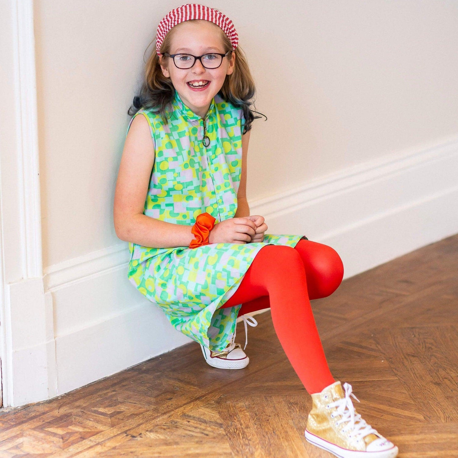 Tights - Kinder Strumpfhosen - Shepherds Delight