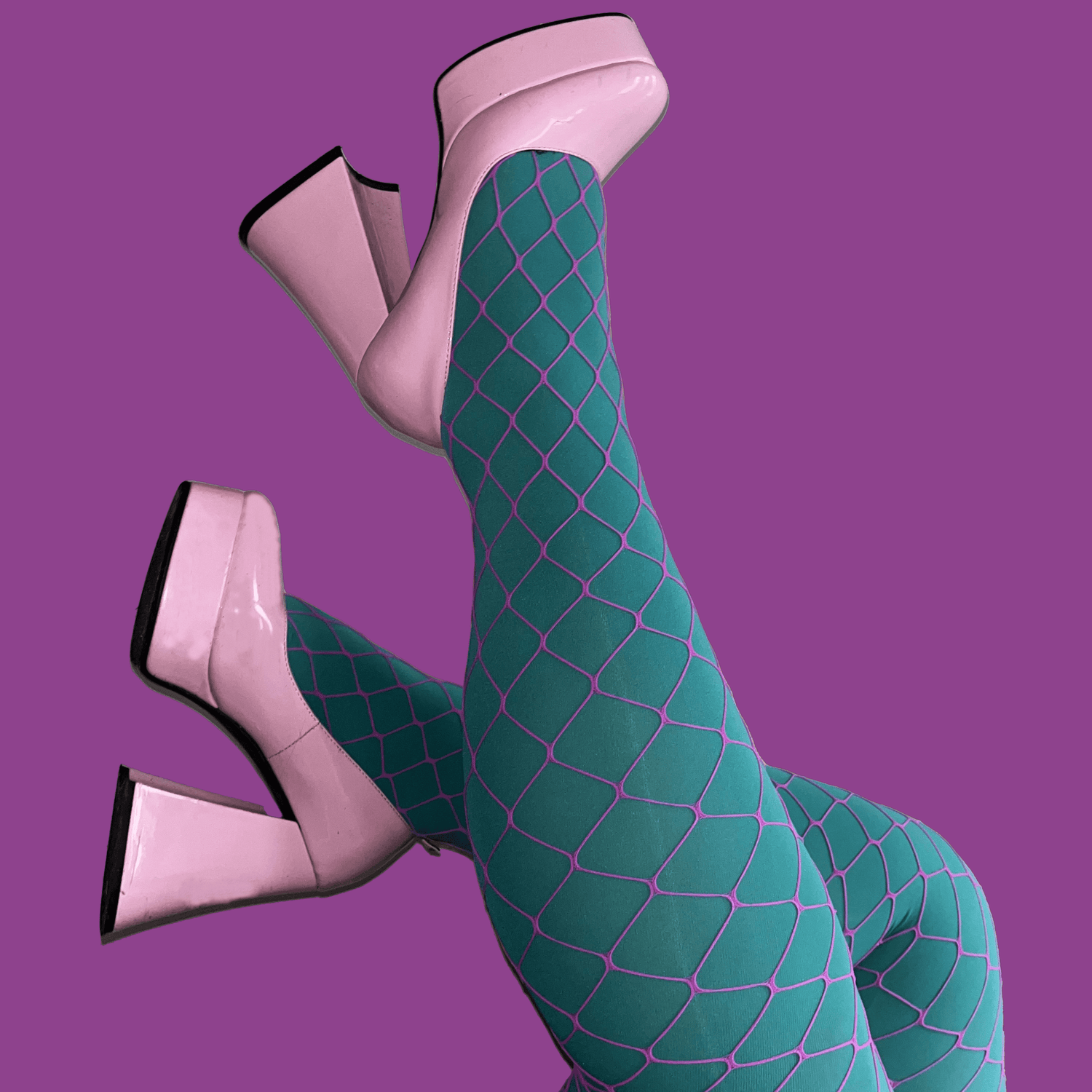 Sharkies – Bodacious