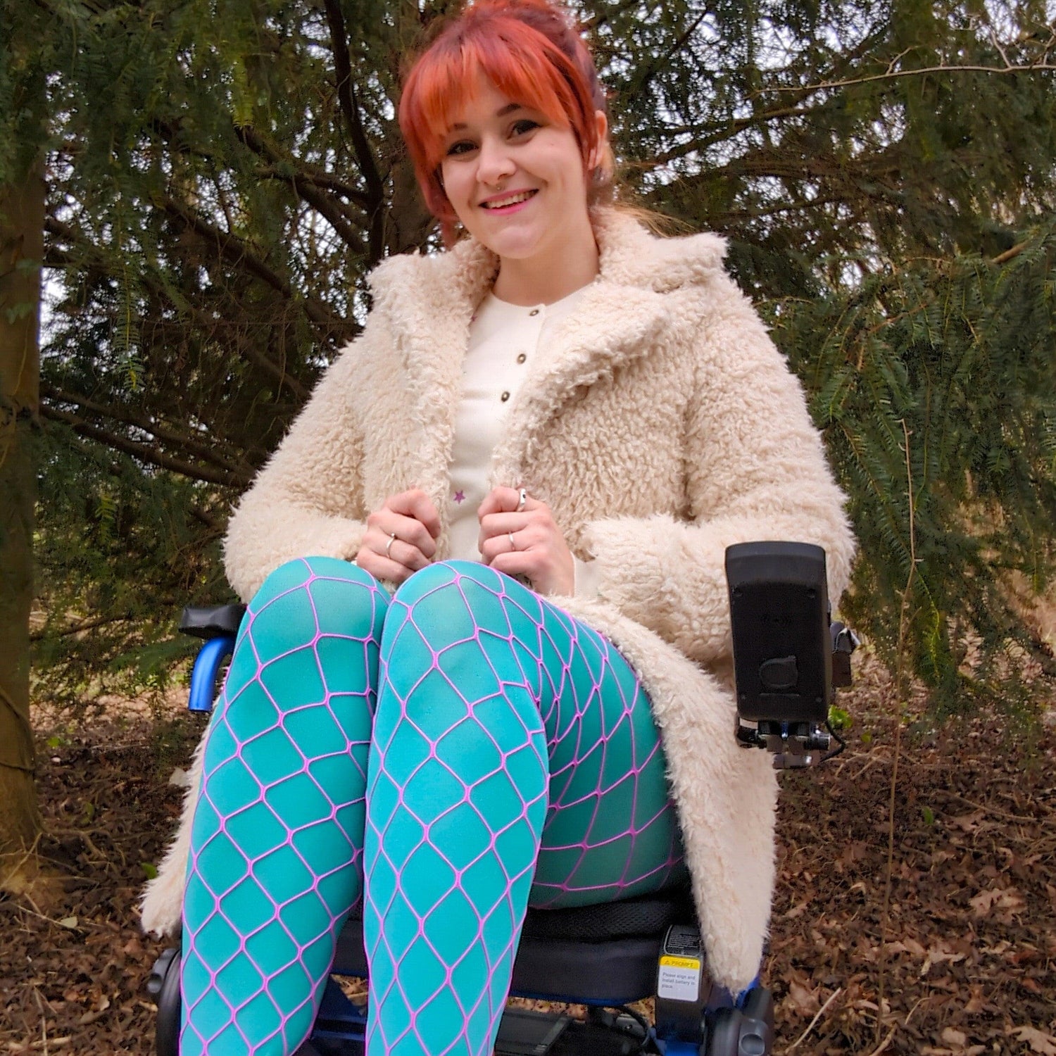 Sharkies – Bodacious