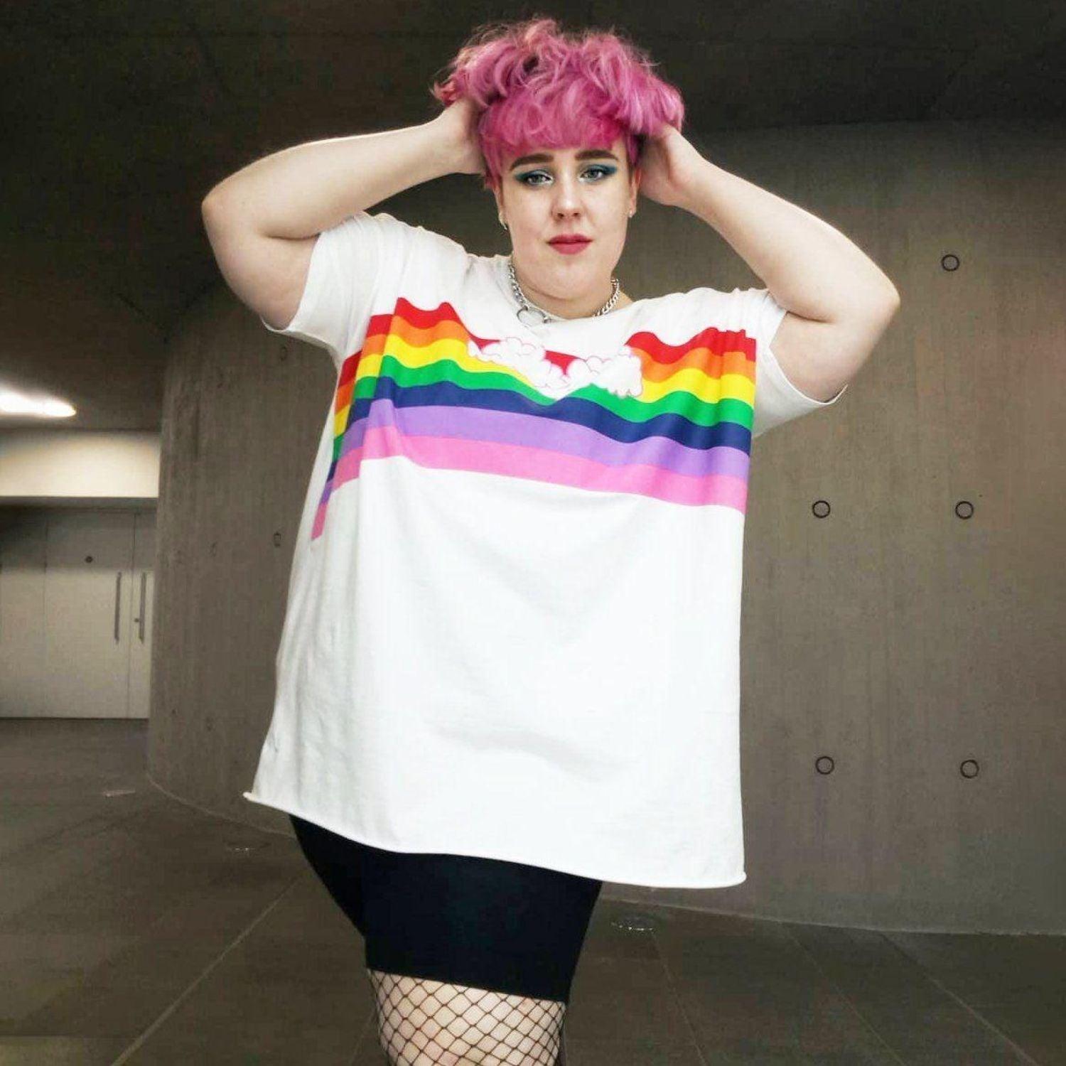 Stay Cool Chub Rub Shorts - Schwarz - 3 Paar in Schwarz