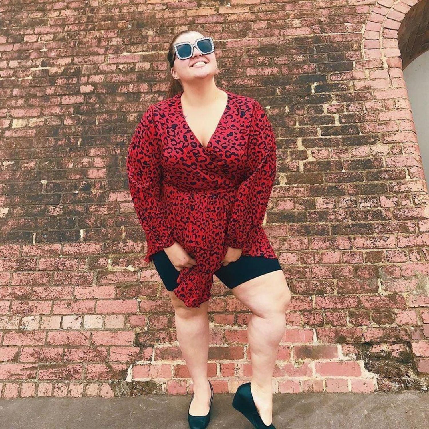 Stay Cool Chub Rub Shorts - Schwarz - 3 Paar in Schwarz