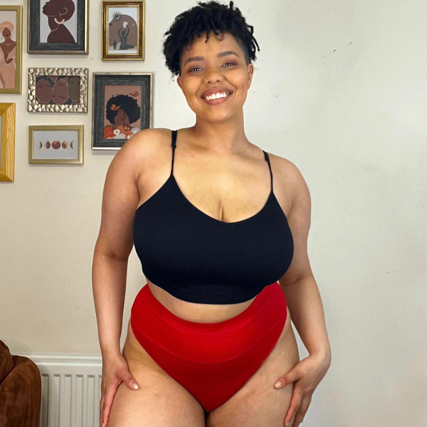 Thong - Lobster - Snag