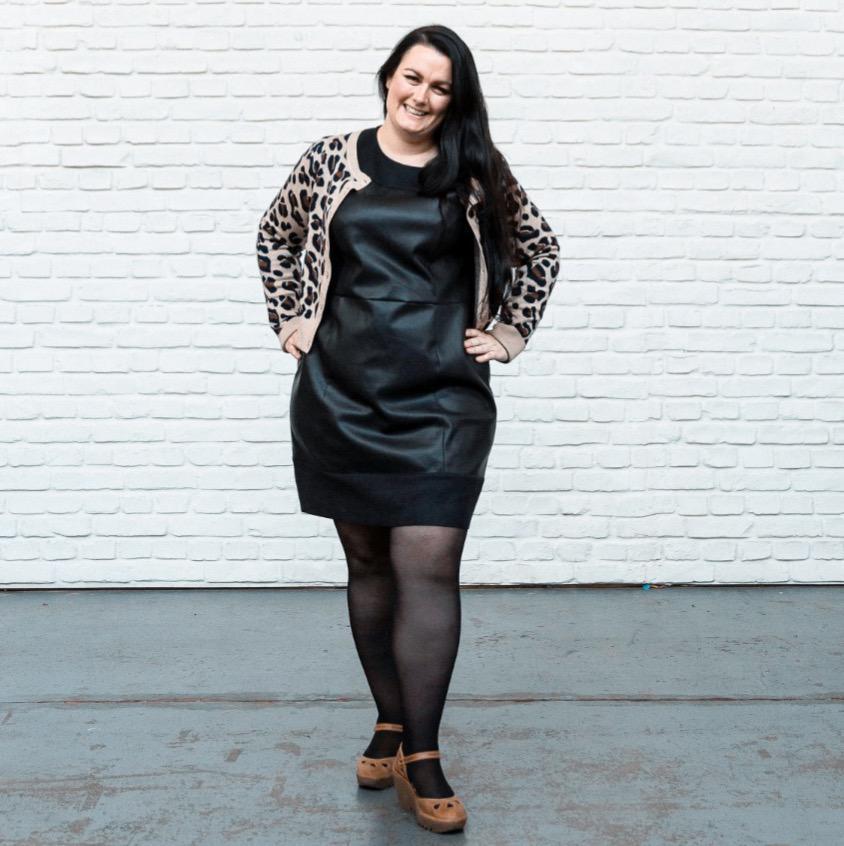 30 denier strumpbyxor - Lakrits