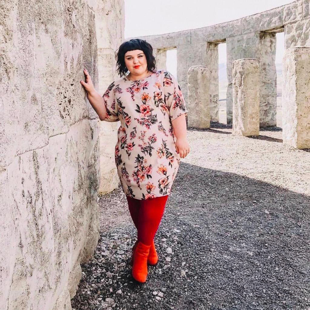 80 Denier Strumpfhosen - Shepherds' Delight