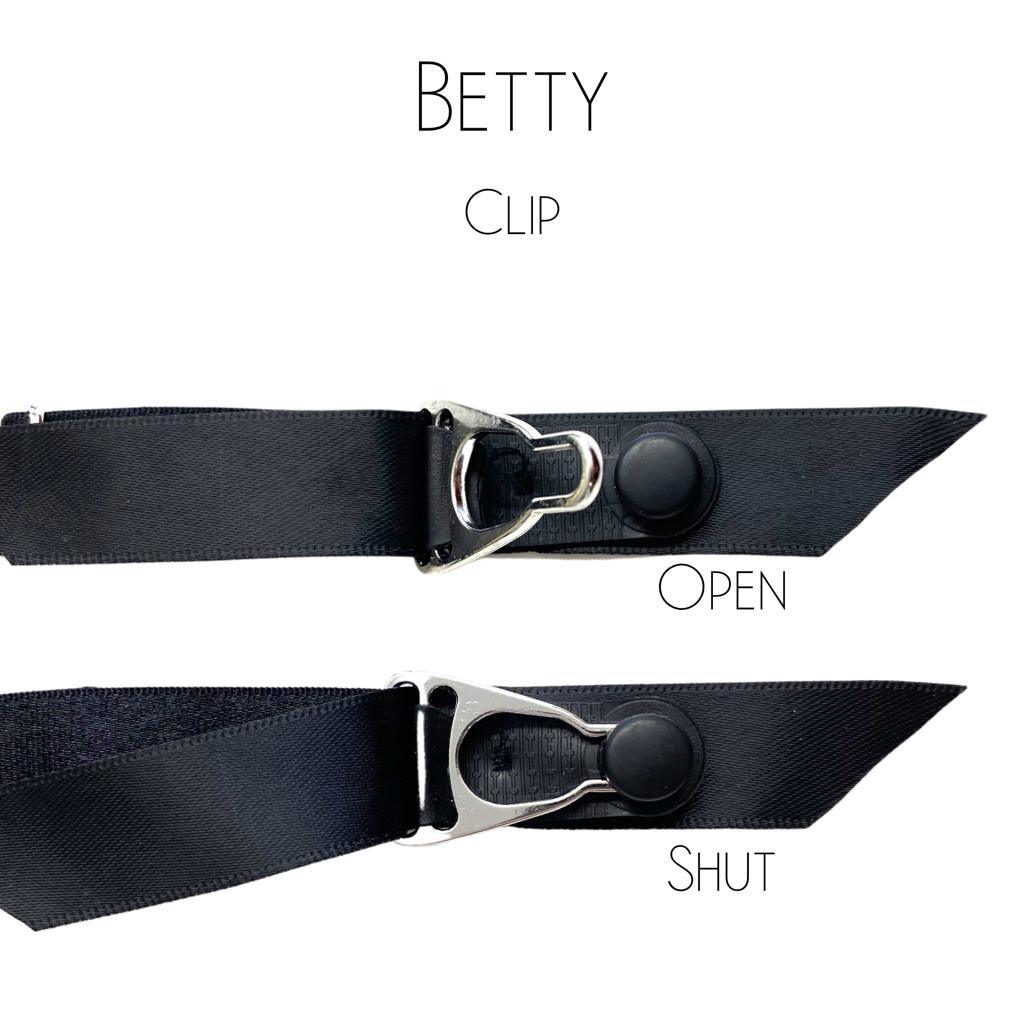Pas vintage - Betty