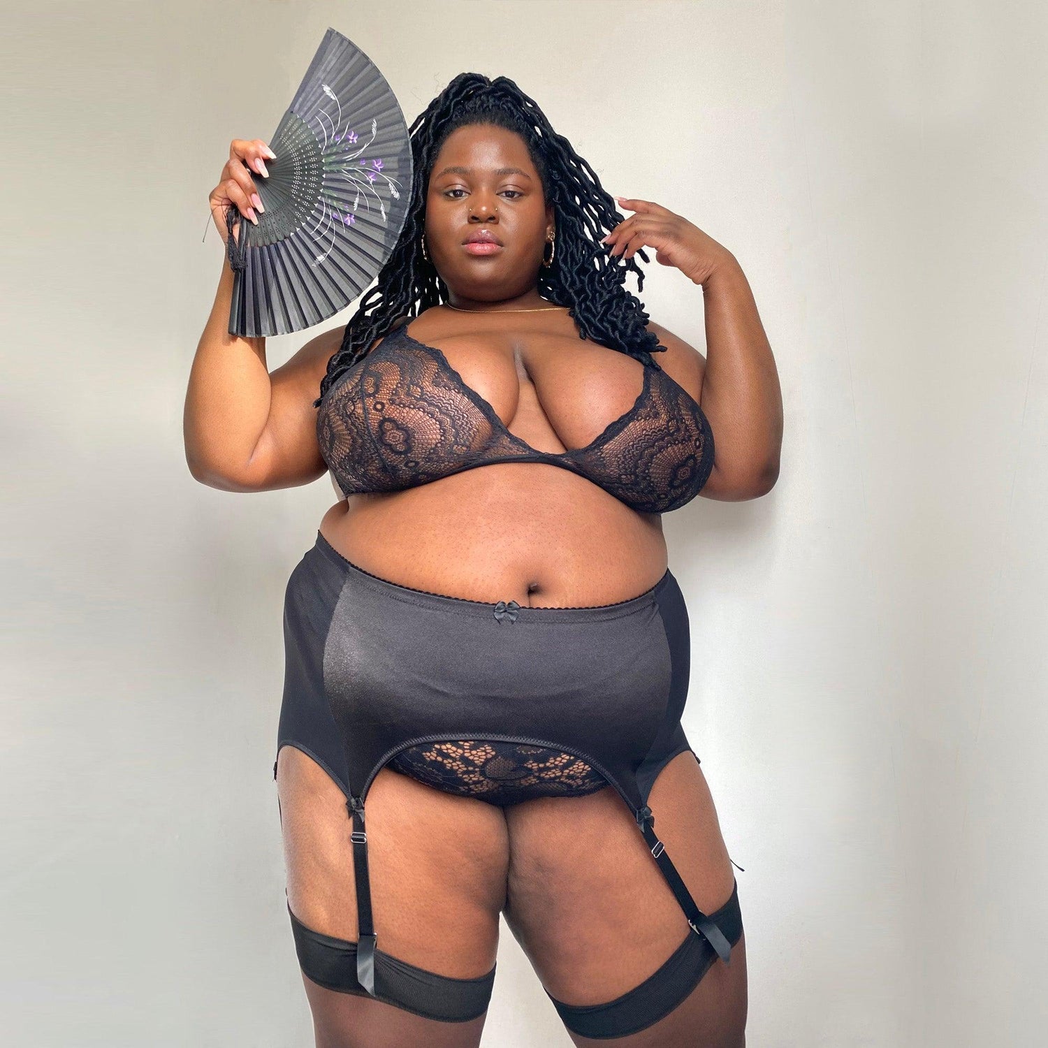 Pas vintage - Betty