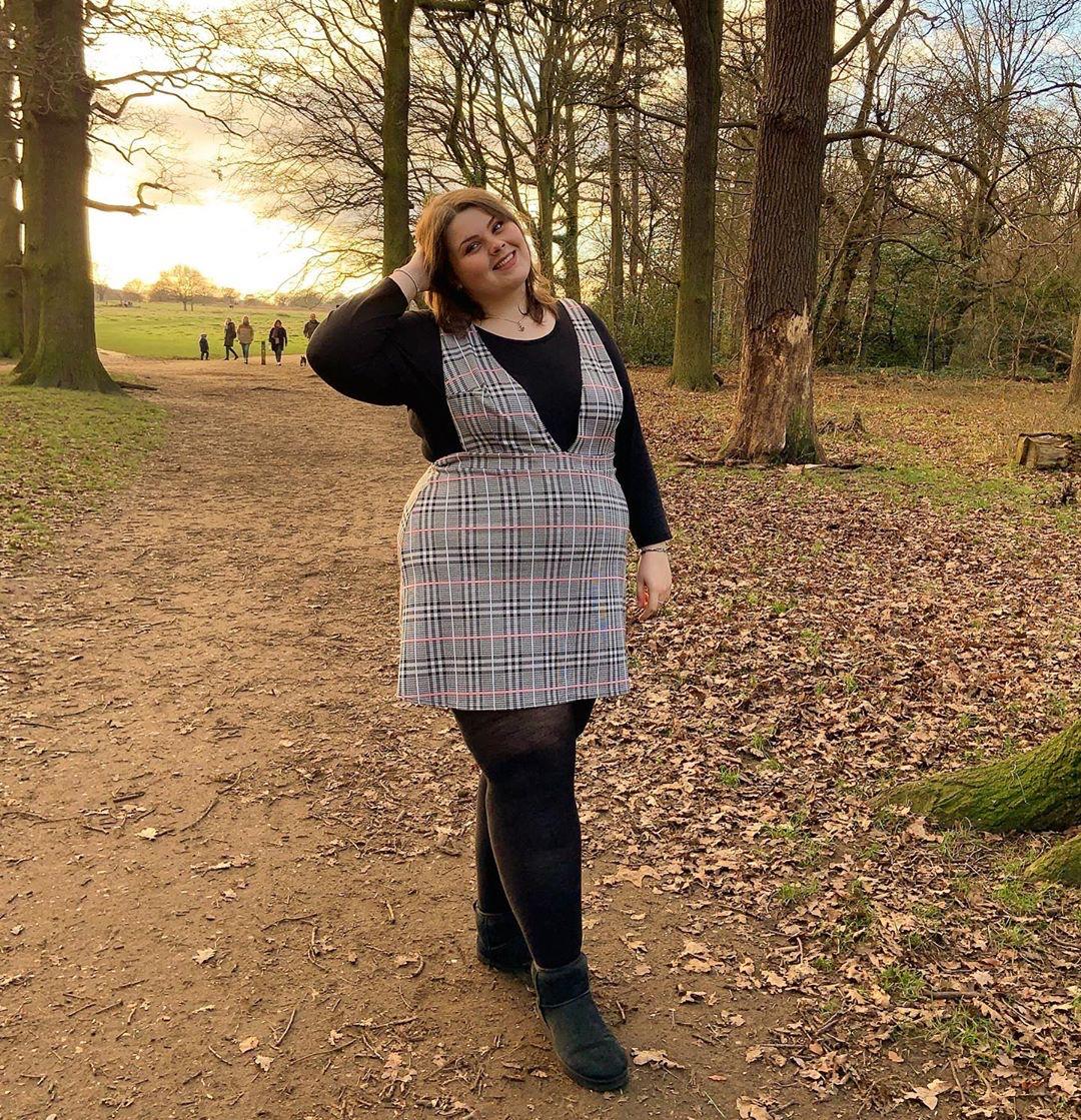 80 Denier Tights - Svart