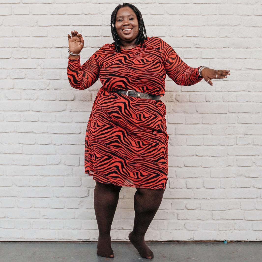 Tights - 50 Denier Tights - Hot Chocolate