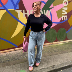 Abi - 5ft 2 - Size E