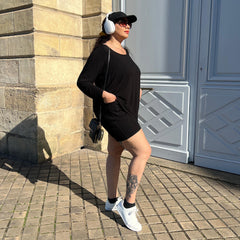 Amelie - Size F