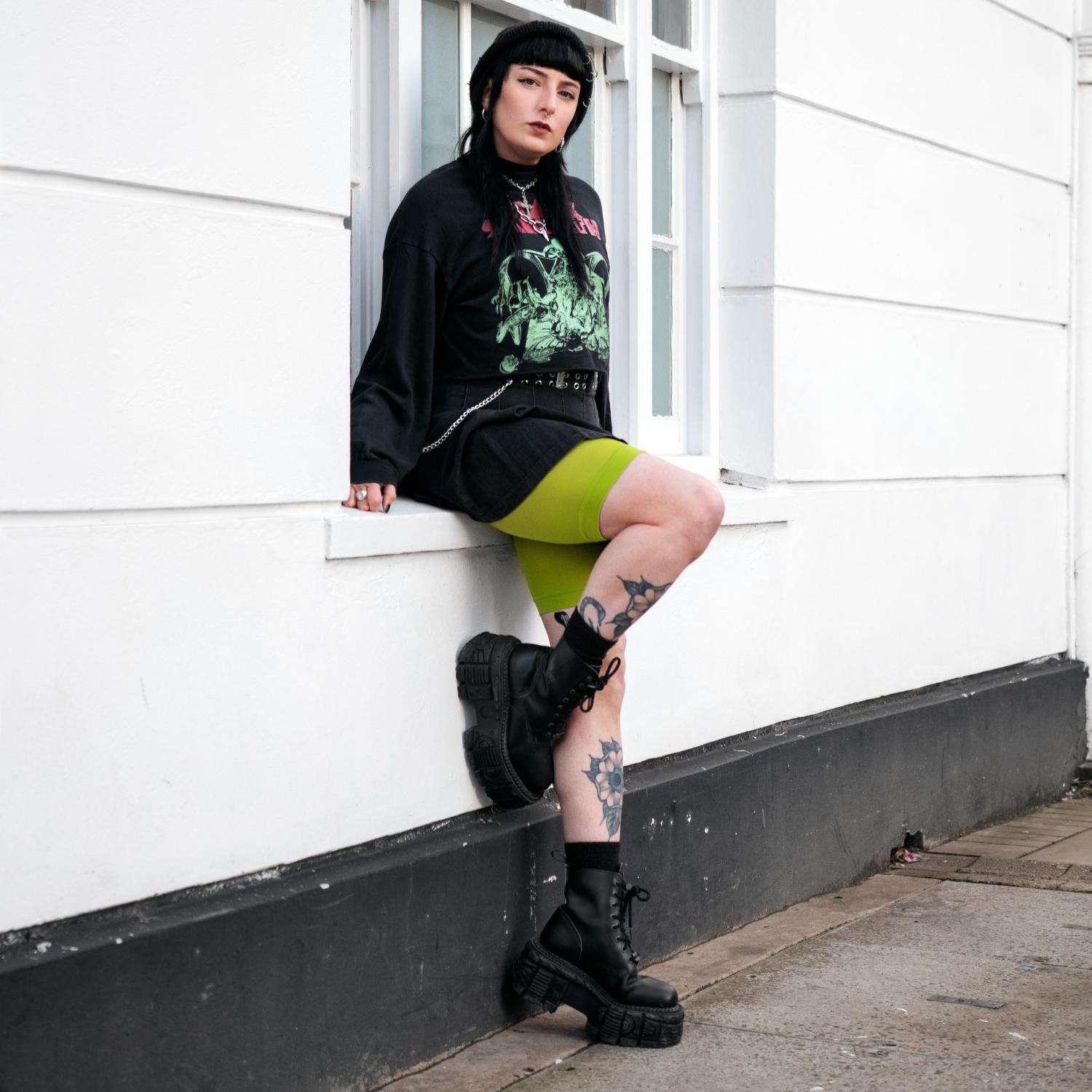 6er-Pack Aegean Dusk Bundle – Stay Cool Chub Rub Shorts