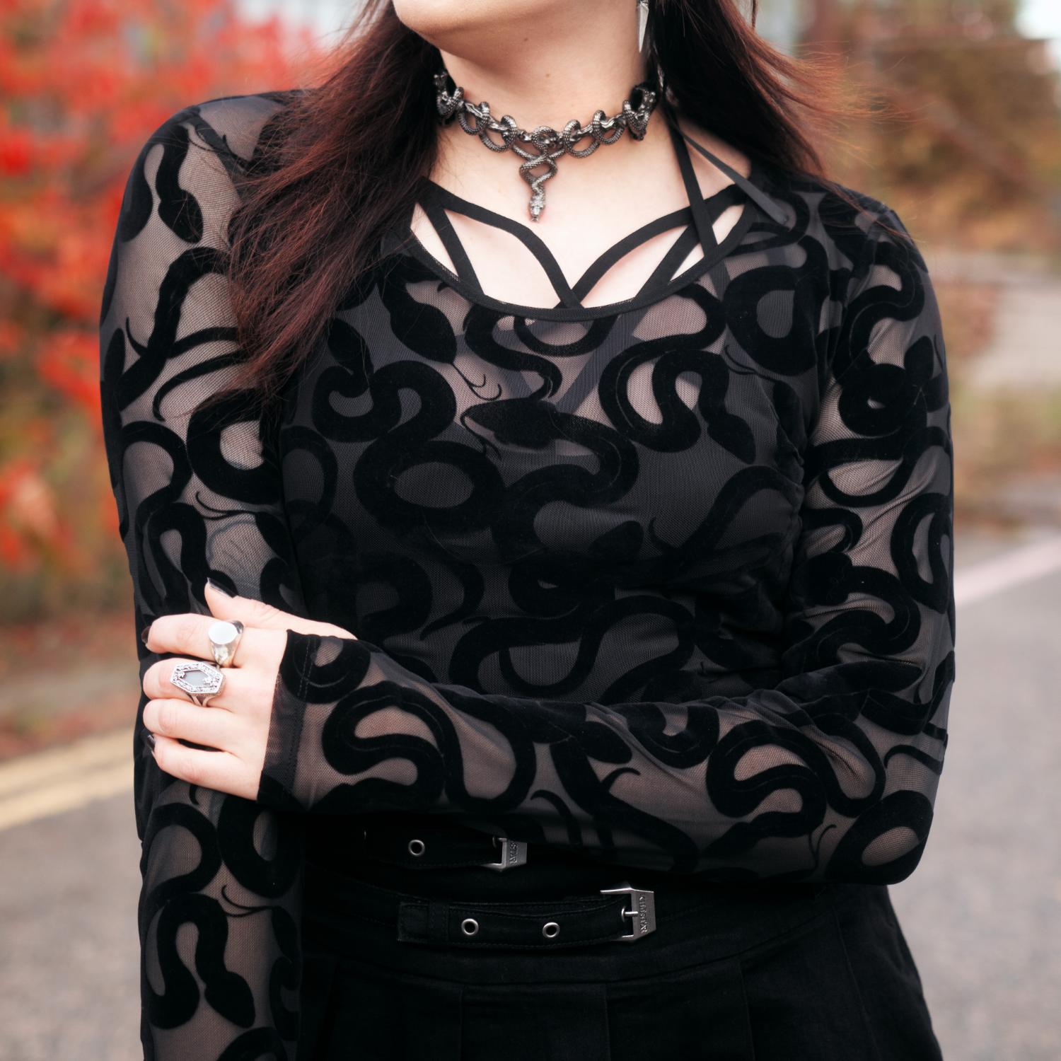 Amy - Größe D