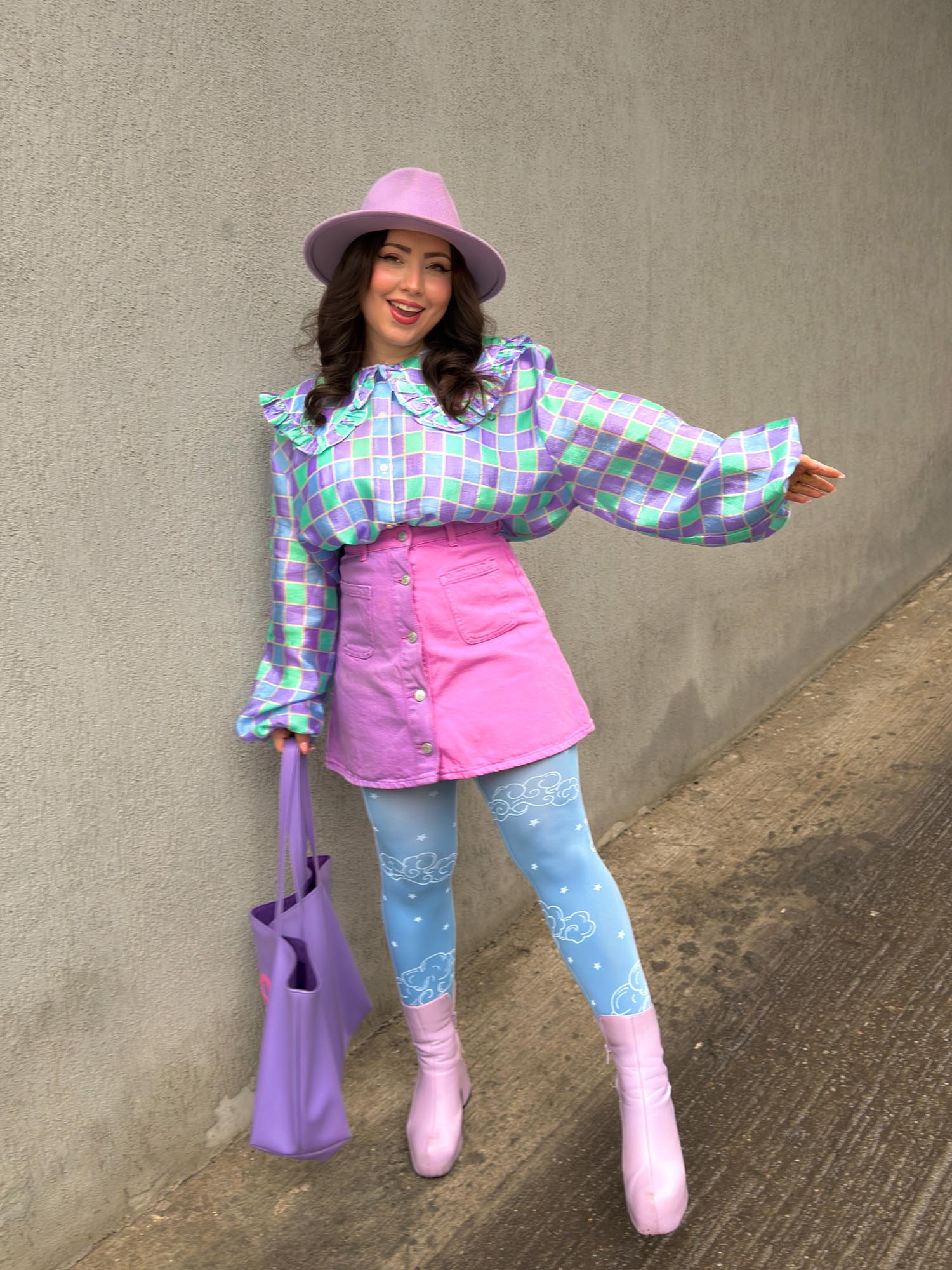 Snag Icons: Colour Ready Strumpfhosen-Bundle (3 Paar)