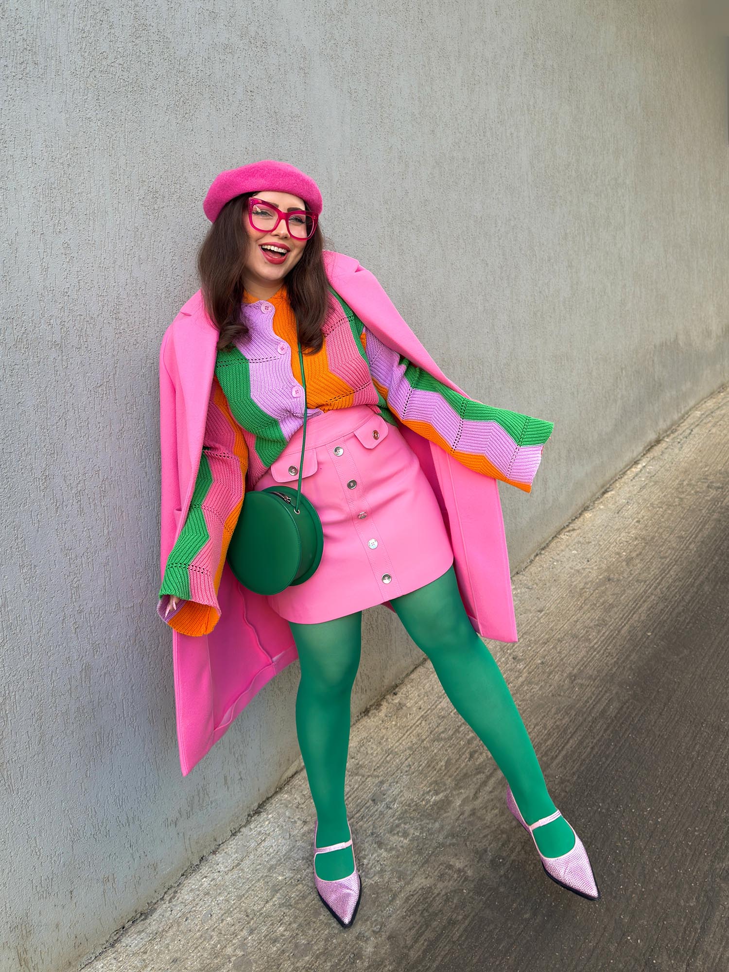 Snag Icons: Colour Ready Strumpfhosen-Bundle (3 Paar)