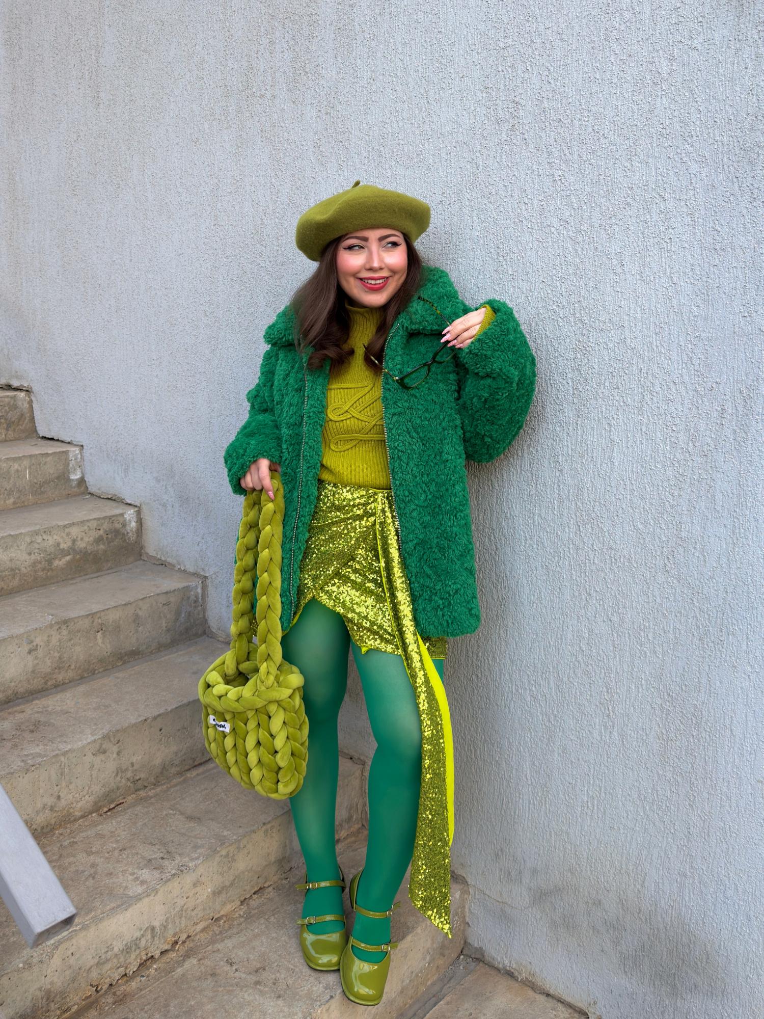 30 Denier Feinstrumpfhosen - Craic