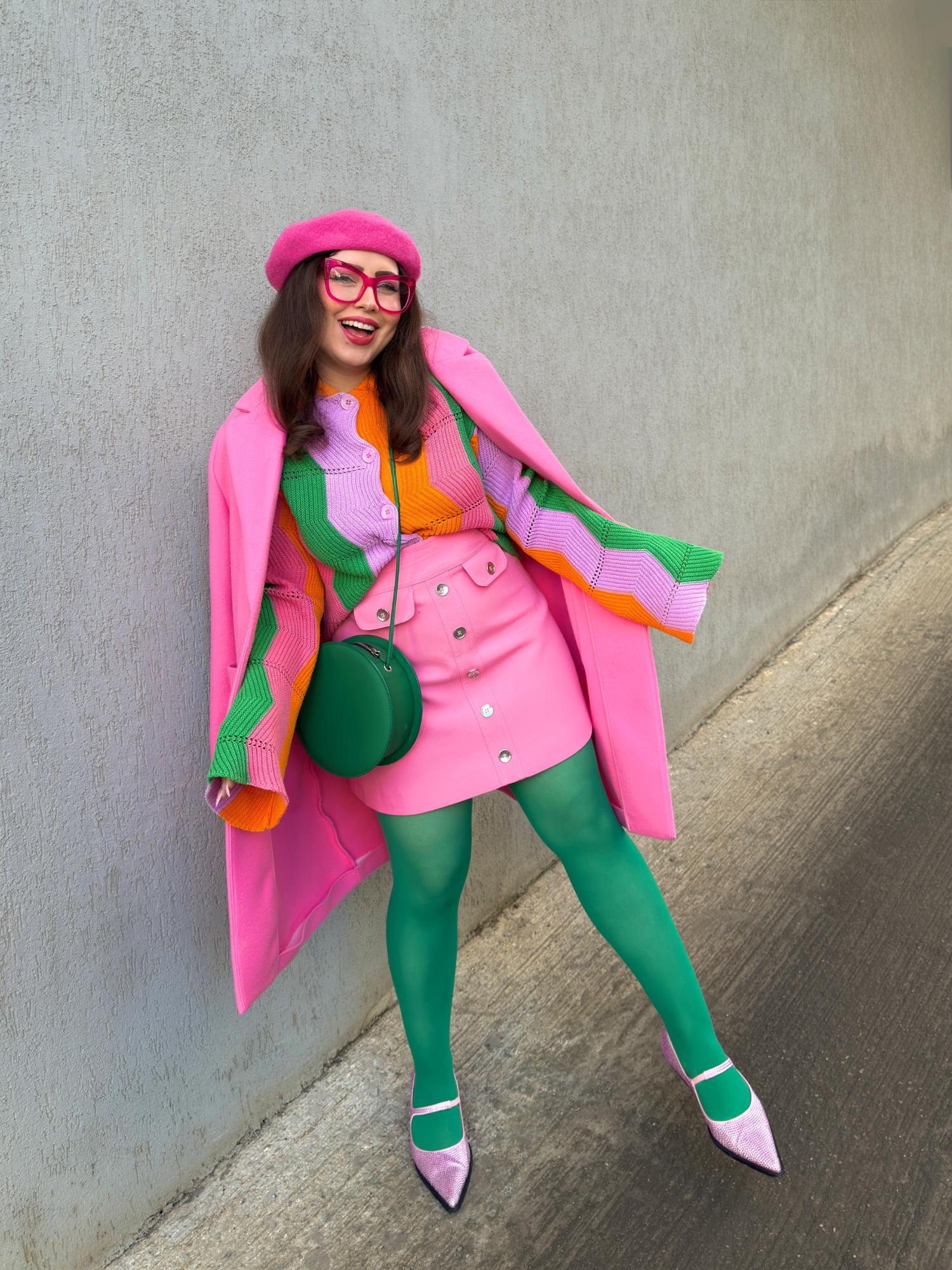 30 Denier Feinstrumpfhosen - Craic