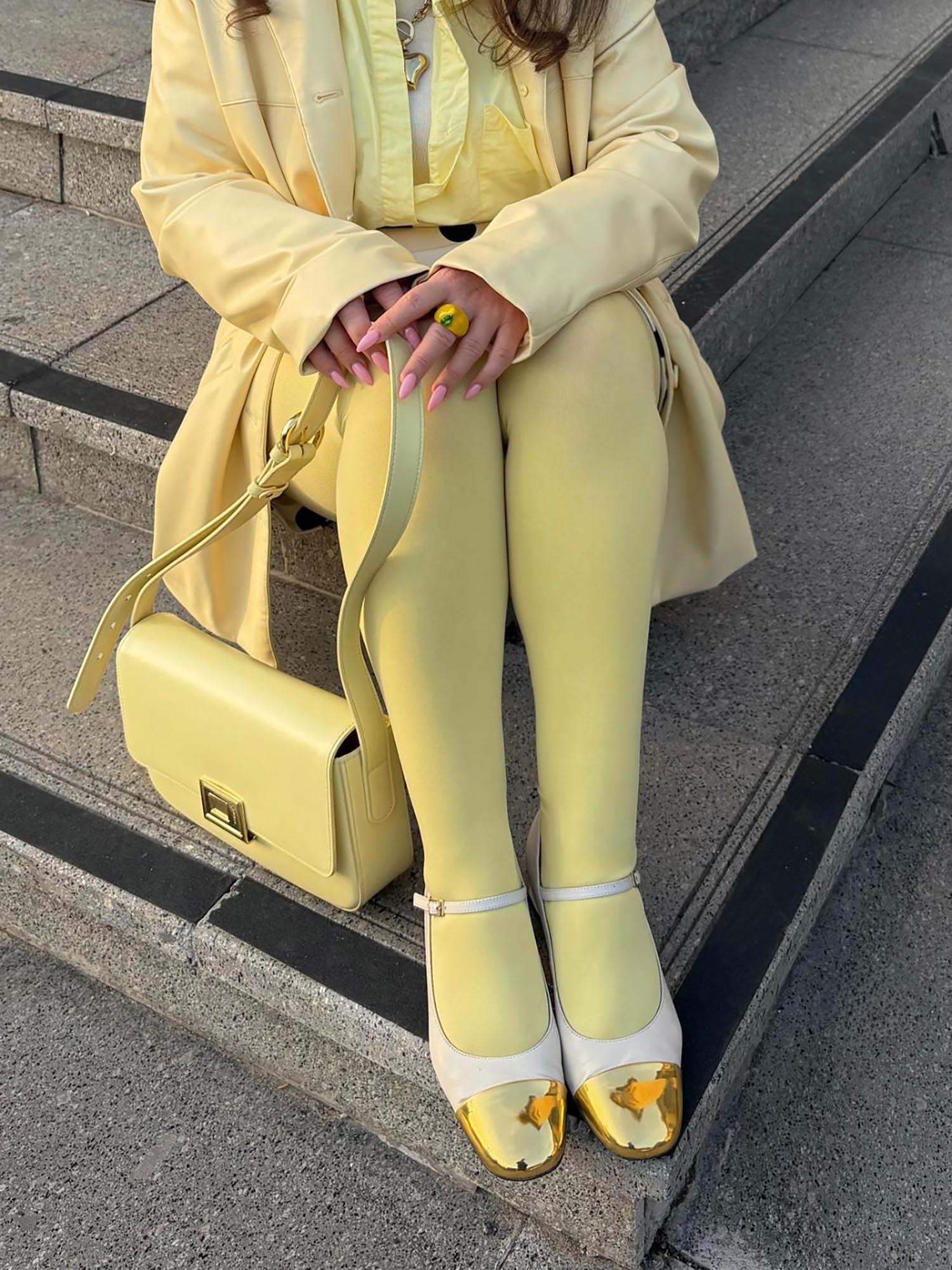 Andrea - Größe D