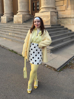 Andrea - Größe D