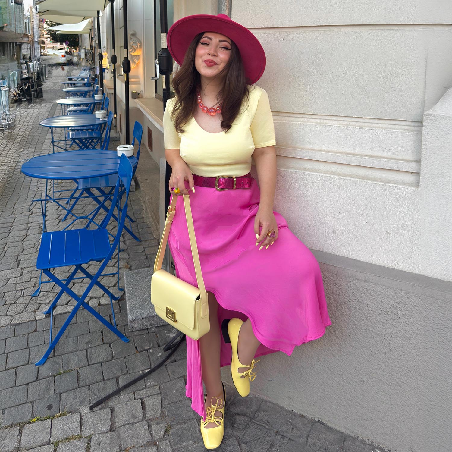 Andreea - Size D