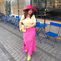 Andreea - Size D