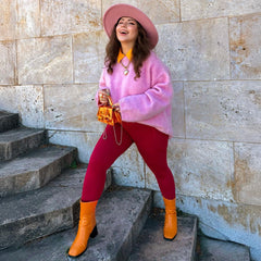 Andreea - Size D