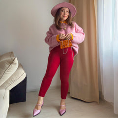 Andreea - Size D