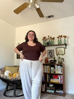 Ashton - Size F