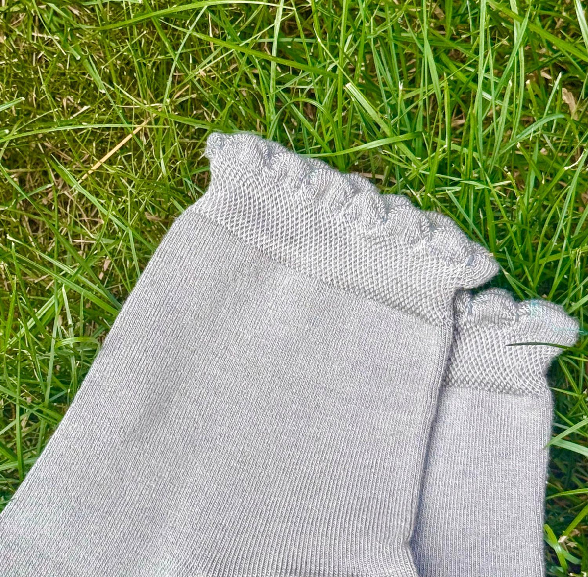 Ultimative Bambus-Knöchelsocken – Koala